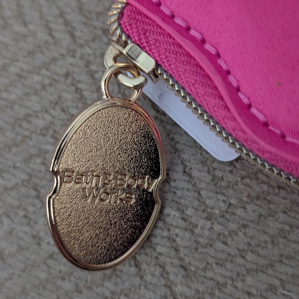 Bath & Body Works Aurora Coin Pouch - Picture 3 of 6